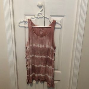 Soft and Sexy Ribbed Tank